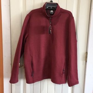 NWT Thermal jacket